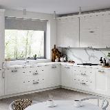 Ручка-скоба 160мм шампань Ручка-скоба 160мм шампань