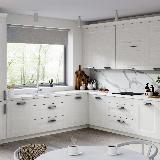 Ручка-скоба 160мм графит Ручка-скоба 160мм графит