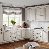 Ручка-скоба 128мм черный матовый Ручка-скоба 128мм черный матовый