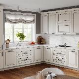 Ручка-скоба 320мм графит Ручка-скоба 320мм графит