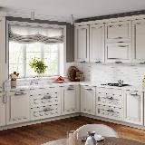 Ручка-рейлинг 160мм хром матовый Ручка-рейлинг 160мм хром матовый