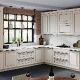 Профиль-ручка 900мм крепление саморезами золото матовое (анод) Профиль-ручка 900мм крепление саморезами золото матовое (анод)