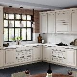 Профиль-ручка врезная для фасада от 16мм, черный матовый (анод), L-3000мм Профиль-ручка врезная для фасада от 16мм, черный матовый (анод), L-3000мм