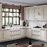 Ручка-раковина 96мм черный матовый Ручка-раковина 96мм черный матовый