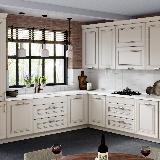 BAUNS Ручка-скоба 128мм золото матовое BAUNS Ручка-скоба 128мм золото матовое