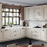 Ручка-кнопка бронза состаренная Ручка-кнопка бронза состаренная