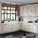 Ручка-скоба 40мм хром Ручка-скоба 40мм хром