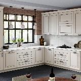 Ручка-скоба 128мм хром Ручка-скоба 128мм хром