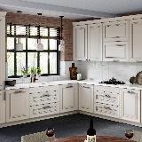 Ручка-кнопка графит