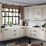 Ручка-скоба 416мм черный матовый Ручка-скоба 416мм черный матовый