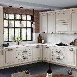 Ручка-рейлинг 320мм графит