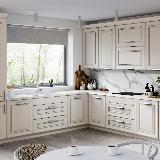 Профиль-ручка L=180мм алюминий матовый Профиль-ручка L=180мм алюминий матовый