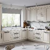 APRO Ручка-скоба 352мм черный матовый APRO Ручка-скоба 352мм черный матовый