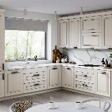 Профиль-ручка L=1400мм графит