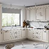 Ручка-скоба 96мм черный матовый Ручка-скоба 96мм черный матовый