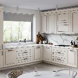 Ручка-скоба 160мм графит Ручка-скоба 160мм графит