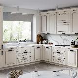 Ручка-кнопка 32мм черный Ручка-кнопка 32мм черный