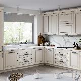 Ручка-скоба 160мм графит Ручка-скоба 160мм графит