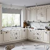 Ручка-скоба 32мм черный матовый