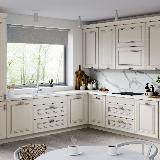 Ручка-скоба 96мм золото матовое Ручка-скоба 96мм золото матовое