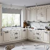 Ручка-рейлинг 320мм графит