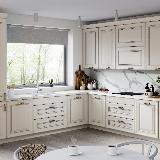 Ручка-скоба 128мм бронза Орваль Ручка-скоба 128мм бронза Орваль