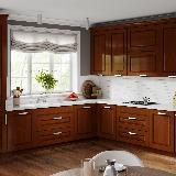 Профиль-ручка L=1400мм алюминий матовый Профиль-ручка L=1400мм алюминий матовый