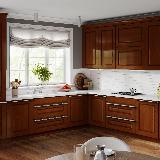 Профиль-ручка L=896мм крепление саморезами алюминий матовый (анод) Профиль-ручка L=896мм крепление саморезами алюминий матовый (анод)