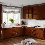 APRO Ручка-скоба 352мм алюминий матовый APRO Ручка-скоба 352мм алюминий матовый