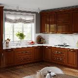 APRO Ручка-скоба 352мм графит APRO Ручка-скоба 352мм графит