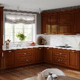 Ручка-скоба 160мм золото матовое Ручка-скоба 160мм золото матовое