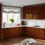 Ручка-скоба 160/192мм хром Ручка-скоба 160/192мм хром