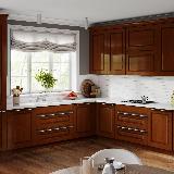 Профиль-ручка 600мм крепление саморезами алюминий полированный (анод) Профиль-ручка 600мм крепление саморезами алюминий полированный (анод)