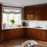 HERMES Ручка-скоба 160мм черный матовый/графит HERMES Ручка-скоба 160мм черный матовый/графит