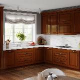 Ручка-кнопка графит