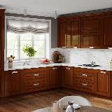 Ручка-раковина 160мм нержавеющая сталь