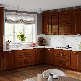 Ручка-рейлинг 320мм графит