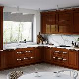 Профиль-ручка 900мм крепление саморезами алюминий полированный (анод) Профиль-ручка 900мм крепление саморезами алюминий полированный (анод)