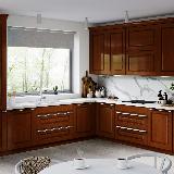 Профиль-ручка 200мм крепление саморезами нерж. сталь (анод) Профиль-ручка 200мм крепление саморезами нерж. сталь (анод)