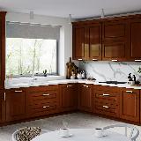 Профиль-ручка L=180мм золото матовое Профиль-ручка L=180мм золото матовое