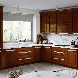 Профиль-ручка крепление саморезами алюминий матовый (анод), L-3000мм Профиль-ручка крепление саморезами алюминий матовый (анод), L-3000мм