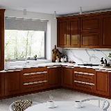 Профиль-ручка врезная для фасада 16/18мм, алюминий матовый (анод), L-3000мм Профиль-ручка врезная для фасада 16/18мм, алюминий матовый (анод), L-3000мм