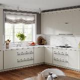 Ручка-рейлинг 809мм нерж. сталь Ручка-рейлинг 809мм нерж. сталь