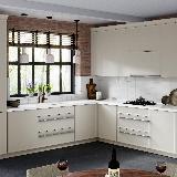 Ручка-рейлинг 809мм нерж. сталь Ручка-рейлинг 809мм нерж. сталь