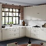 Ручка-скоба 192мм нерж. сталь Ручка-скоба 192мм нерж. сталь