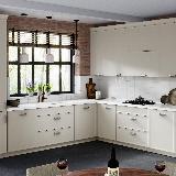 Ручка-скоба 192мм латунь Ручка-скоба 192мм латунь