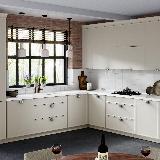 Ручка-кнопка 64мм хром Ручка-кнопка 64мм хром