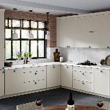 Ручка-кнопка D40мм Ocean pop