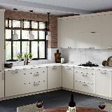 Ручка-кнопка D21мм Timeless savana