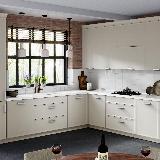 Профиль-ручка 32мм алюминий матовый Профиль-ручка 32мм алюминий матовый